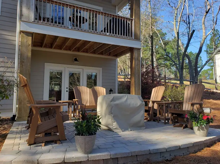 Outdoor Furniture